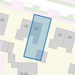 Perceel TBG01-P-5783