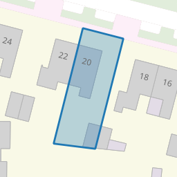 Perceel TBG01-P-5785