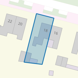 Perceel TBG01-P-5786