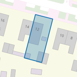 Perceel TBG01-P-5789