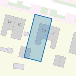 Perceel TBG01-P-5790