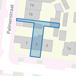 Perceel TBG01-P-5799