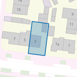 Perceel TBG01-P-5800