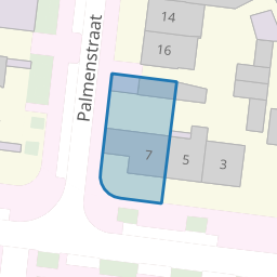 Perceel TBG01-P-5803