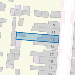 Perceel TBG01-P-5810