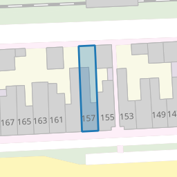 Perceel TBG01-P-5812