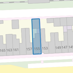 Perceel TBG01-P-5813