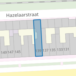 Perceel TBG01-P-5815