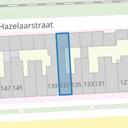 Perceel TBG01-P-5816