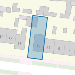 Perceel TBG01-P-5823