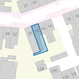 Perceel TBG01-P-5827