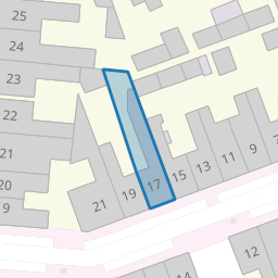 Perceel TBG01-P-5829