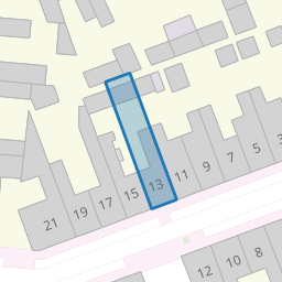 Perceel TBG01-P-5831