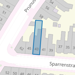 Perceel TBG01-P-5842