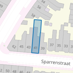 Perceel TBG01-P-5843