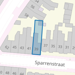 Perceel TBG01-P-5844