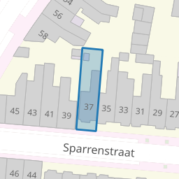 Perceel TBG01-P-5845