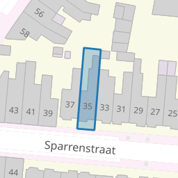 Perceel TBG01-P-5846