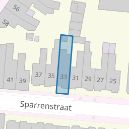 Perceel TBG01-P-5847