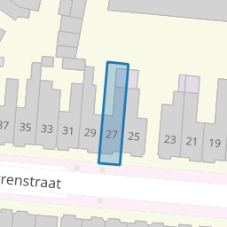 Perceel TBG01-P-5850