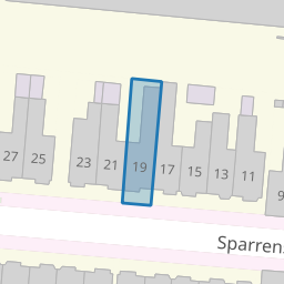 Perceel TBG01-P-5853