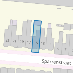 Perceel TBG01-P-5855