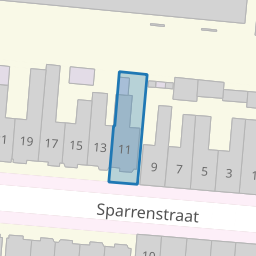 Perceel TBG01-P-5857