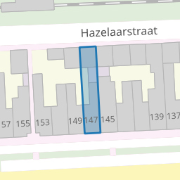 Perceel TBG01-P-5865