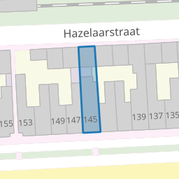 Perceel TBG01-P-5866