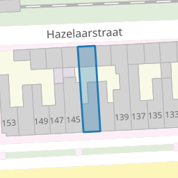 Perceel TBG01-P-5867