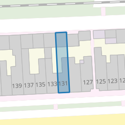 Perceel TBG01-P-5871