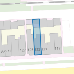 Perceel TBG01-P-5874