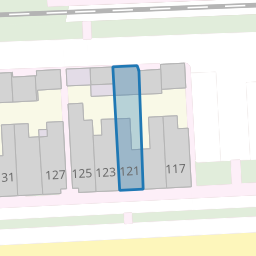 Perceel TBG01-P-5875