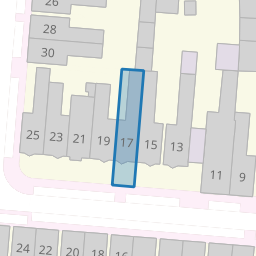 Perceel TBG01-P-5881