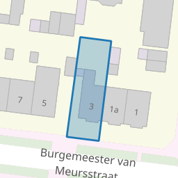 Perceel TBG01-P-5885