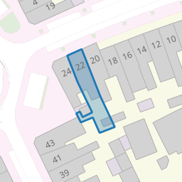 Perceel TBG01-P-5888