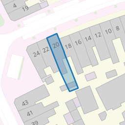 Perceel TBG01-P-5889