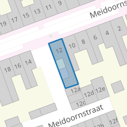 Perceel TBG01-P-5890