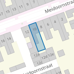 Perceel TBG01-P-5891