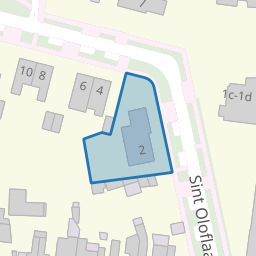 Perceel TBG01-P-5894