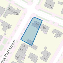 Perceel TBG01-P-5897