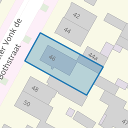 Perceel TBG01-P-5902