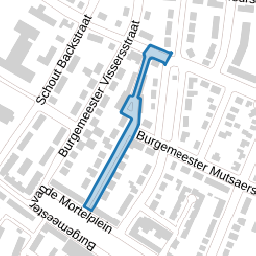 Perceel TBG01-P-5903