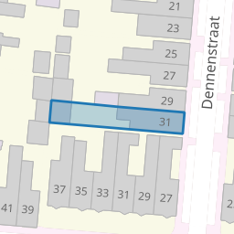 Perceel TBG01-P-5907