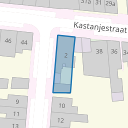 Perceel TBG01-P-5910