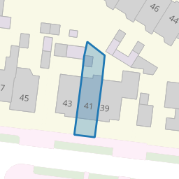 Perceel TBG01-P-5913