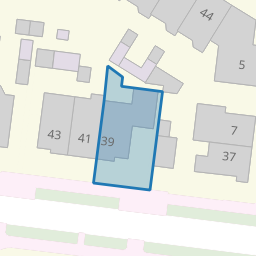 Perceel TBG01-P-5914