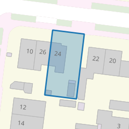 Perceel TBG01-P-5916