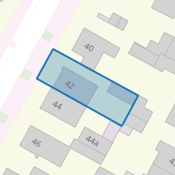 Perceel TBG01-P-5917