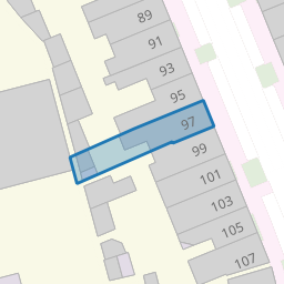 Perceel TBG01-P-5935